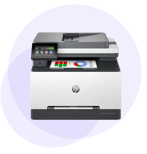 Laser-Printer